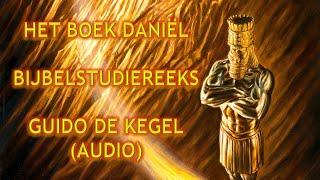 Het boek Daniël  (01)   INLEIDING (AUDIO)