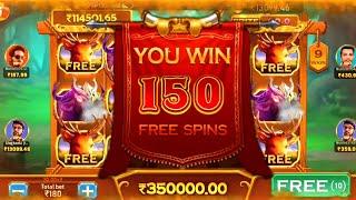 Teen Patti gold safari of wealth new update gameplay || teen patti master se paise kaise kamaye