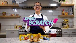 Speed Scratch: Nestle Toll House