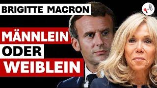 Das Geheimnis um Brigitte Macron | Hintergründe zum Präsidentenpaar Frankreichs