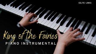 King of the Fairies Traditional Irish Piano