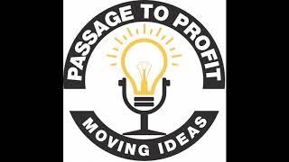 Passage to Profit Show with Guest Andy Breckman, TV / Film Writer, Exec Producer & Radio Personality