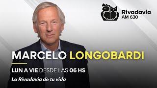 La Editorial de Marcelo Longobardi: El combate contra la casta es selectivo