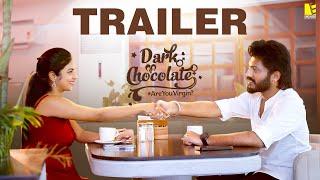 Dark Chocolate (Official Trailer) 4K | Vibish | Lathika | Rajkumar | Ajay Musical | Sep 12 Release