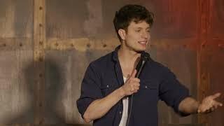 TRAILER: “Matthew Steven Rife” Comedy Special