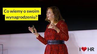 Co wiemy o swoim wynagrodzeniu? - Anna Morawiec-Bartosik