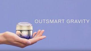 Visibly Lift Skin | Vital Perfection Uplifting & Firming Cream Enriched | Shiseido