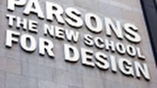 What is Design? with Provost Tim Marshall | Parsons The New School for Design