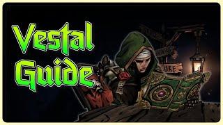 Vestal, Reworks, and You | Darkest Dungeon 2 Guide