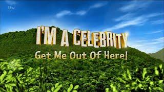 I'm A Celebrity... Get Me Out Of Here! - 2022 Opening Titles