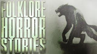 10 Scary Folklore Horror Stories