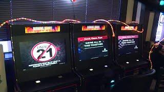 Gaming the System: Skill Games vs. Gambling Machines