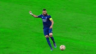 Karim Benzema Ballon d'Or Year 2021/2022 ᴴᴰ