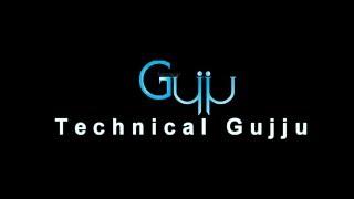 Technical Gujju Teaser