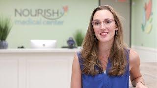 Nourish Medical Center - Explainer