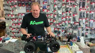 E-Revo 2.0 RC Hobbies Gold Coast