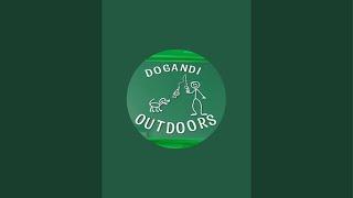 DOGANDI OUTDOORS (curtis cunningham) is live!