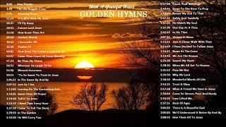 HYMNS & GOSPEL - With A Grateful Heart. Christian Instrumental Music