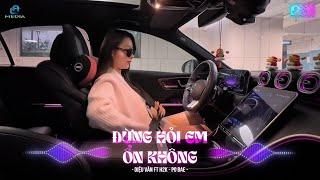 Giá Như Đời Làm Gì Có Giá Như Remix Trend Tiktok - Đừng Hỏi Em Ổn Không Remix - LK REMIX TIKTOK 2024