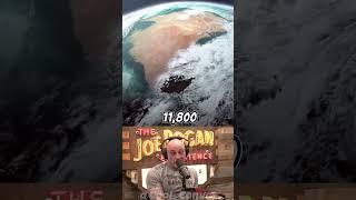Joe Rogan's Insight on the Historical Significance of the Great Flood