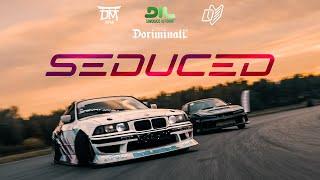 SEDUCED DRIFT EVENT 2022 | OFFICIAL AFTERMOVIE | 4K