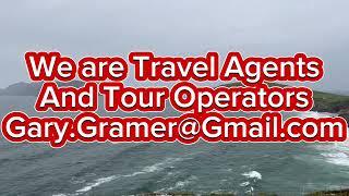 GARYS TOURS INTRO