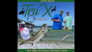 Catch of the day! “Tru-X Outdoors”