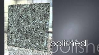 What Is Granite? Granite Tile Featured Product Video #3