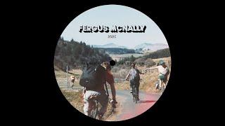 house mix for a warm evening cycle