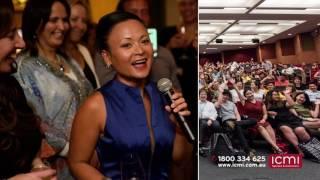 Inspirational, Motivational - Pauline Nguyen - Business, Leadership