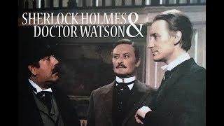 Sherlock Holmes & Doctor Watson - s01e05