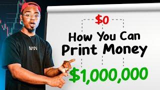 A 20 Min Mastermind On How to Print Money Trading (Your A-Ha Moment)