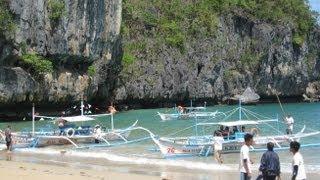 Amazing Palawan