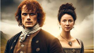 Outlander: The Shocking Secret of Sam Heughan and Caitriona Balfe Finally Revealed!