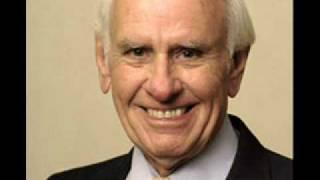 Jim Rohn - Everything Affects Everything Else