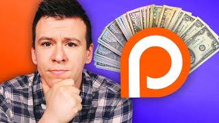 Exactly How to Make $5000+ a Month with Patreon