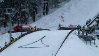 Matti Hautamaeki - 120 m - Liberec 2009 Q