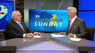 Newsmaker Sunday 9/29/2024