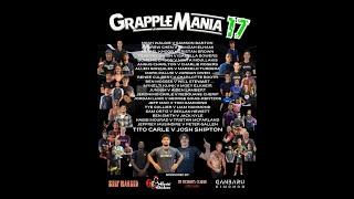 Grapple Mania 17