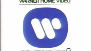 Warner Home Video logo (WCI revision)