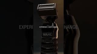 Wahl® PRO SERIES™ High Visibility Trimmer | Trim. Detail. Shave. #youtubeshorts #shorts