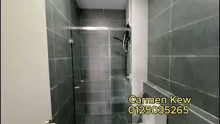 Lavile residence studio or 2room rental 2k or 2.2k near MRT Maluri and Aeon.