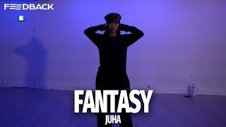 Alina Baraz & Galimatias - Fantasy | JUHA Choreography