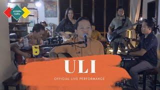 ULI (official live performace)