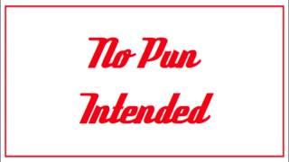 Nate Schultz - No Pun Intended