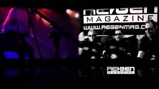 Cynergy 67 - ReGen Magazine - Exclusive Interview