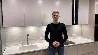 Ремонт квартиры «под ключ» в Йошкар-Оле, по адресу ул. Прибрежная, 8.