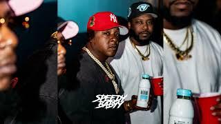 Jadakiss x Nino Man Type Beat - "MOVIE" | RAP Type Beat [Prod By Speedy Babyy]