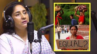 Women Empowerment and Problems in Nepal | Yashoda Timsina | Sushant Pradhan Podcast