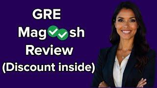 GRE Magoosh Review 2025: Is it worth it?